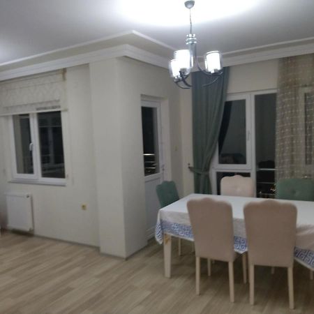 Yafa Furnished Apartments Trabzon Exteriér fotografie