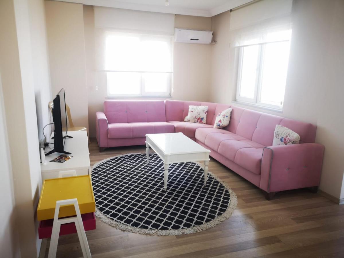 Yafa Furnished Apartments Trabzon Exteriér fotografie