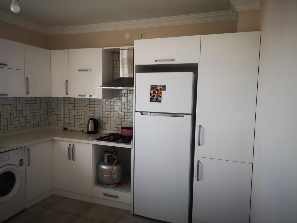 Yafa Furnished Apartments Trabzon Exteriér fotografie