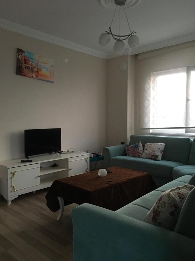 Yafa Furnished Apartments Trabzon Exteriér fotografie