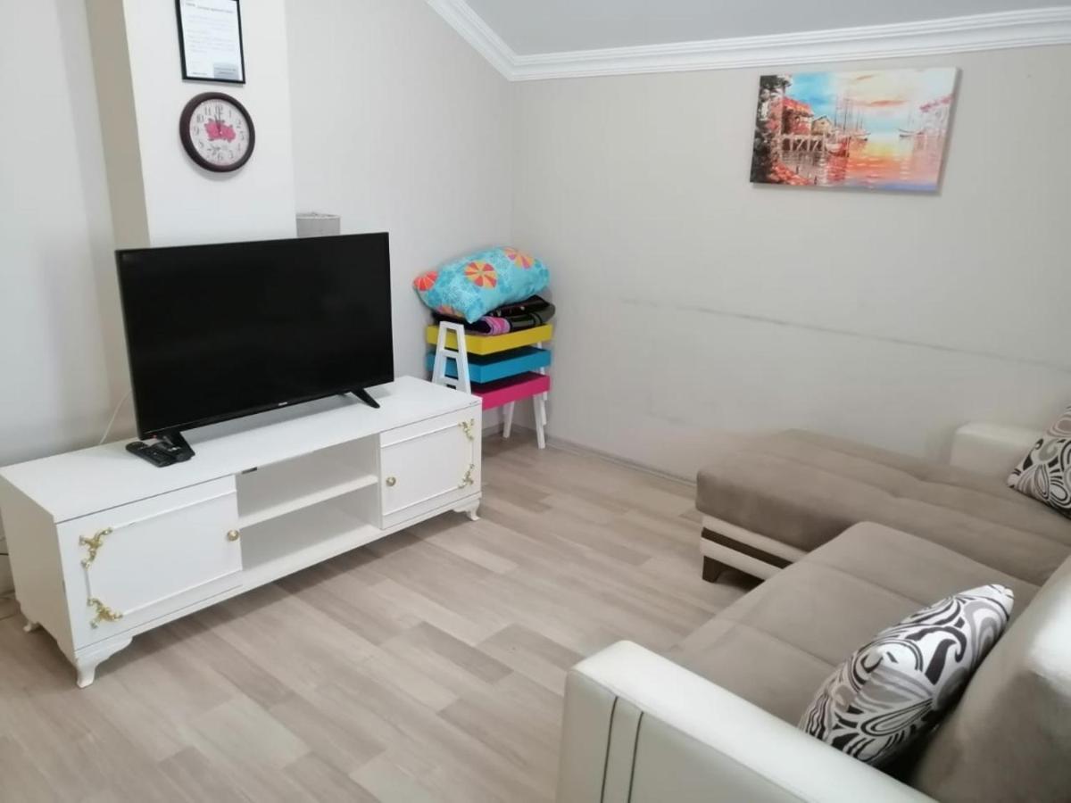 Yafa Furnished Apartments Trabzon Exteriér fotografie
