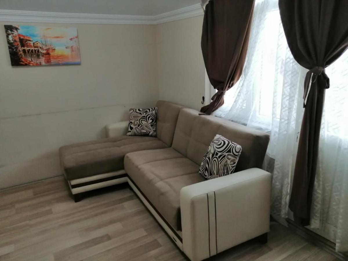 Yafa Furnished Apartments Trabzon Exteriér fotografie