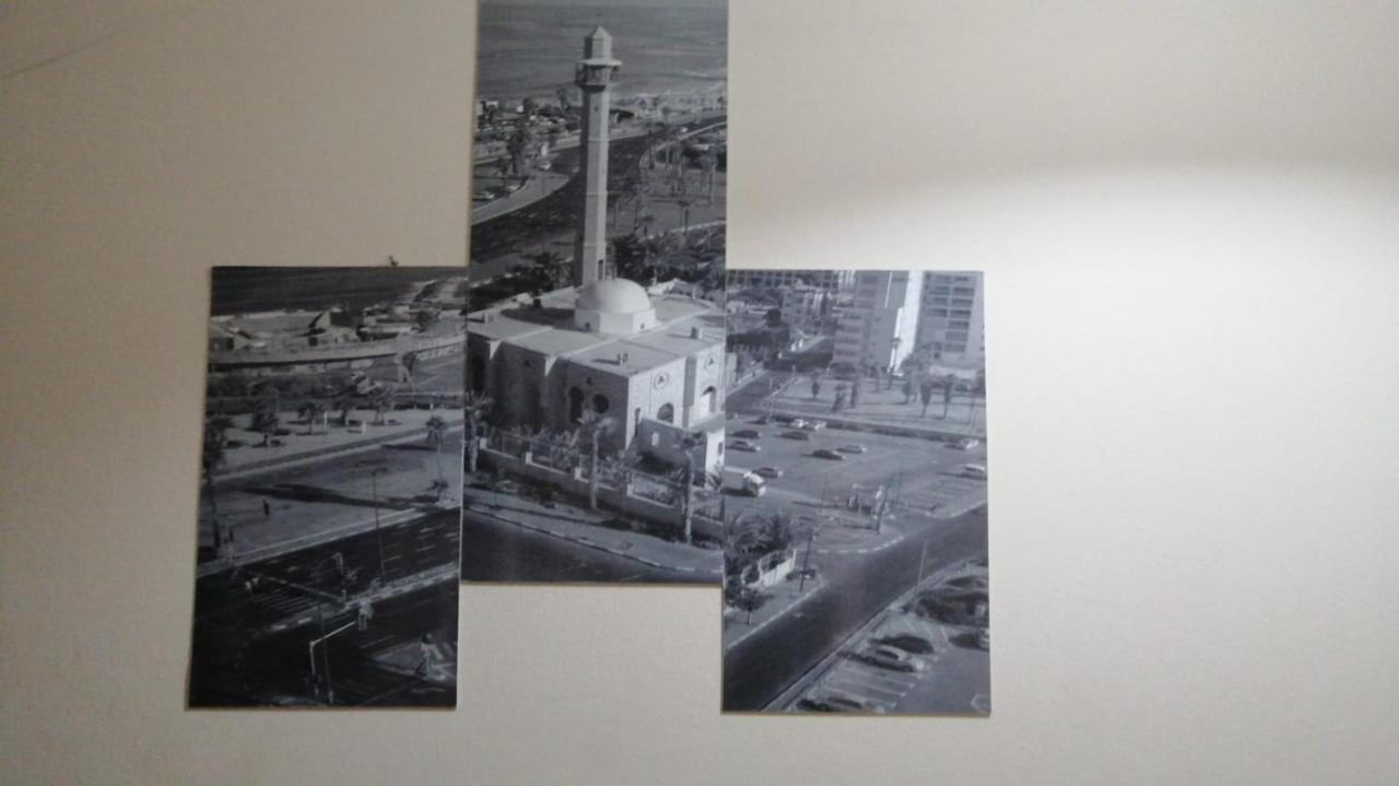Yafa Furnished Apartments Trabzon Exteriér fotografie