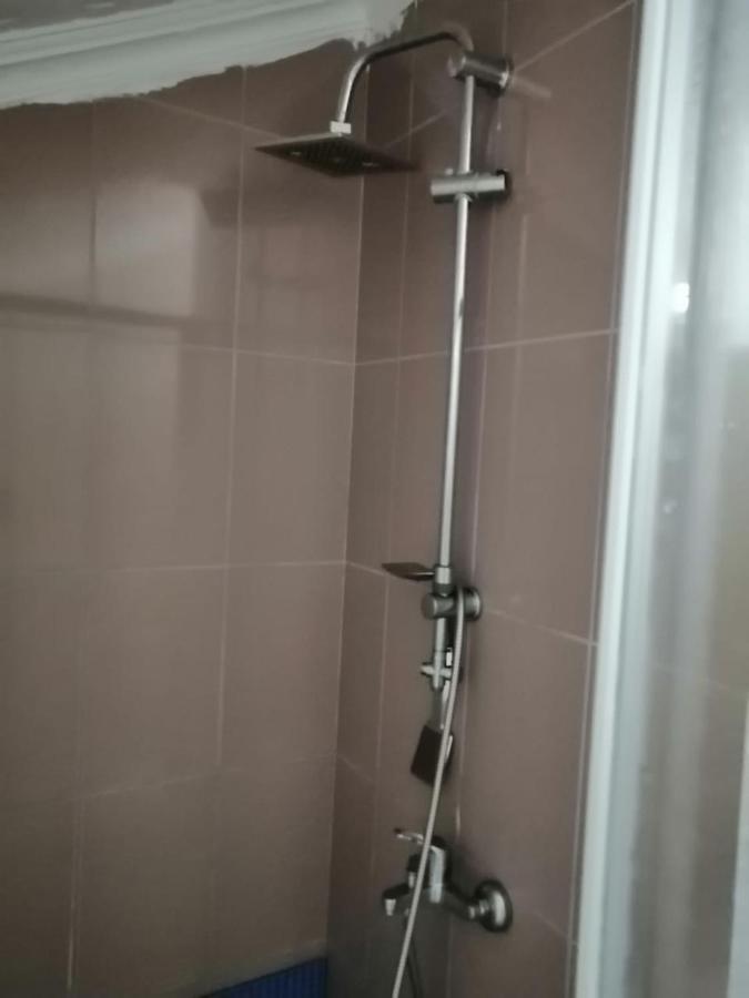 Yafa Furnished Apartments Trabzon Exteriér fotografie