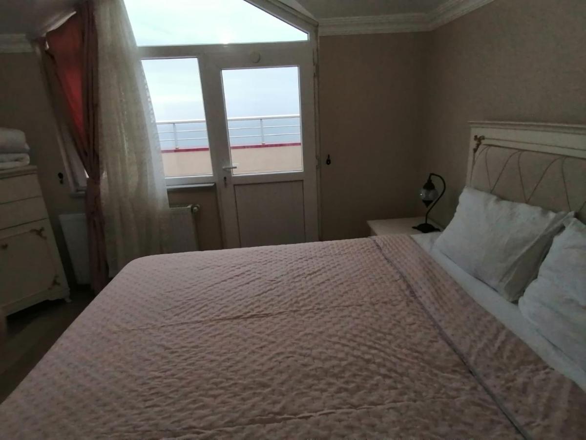 Yafa Furnished Apartments Trabzon Exteriér fotografie