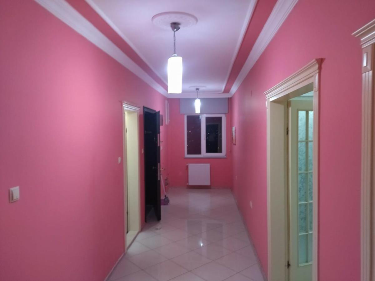 Yafa Furnished Apartments Trabzon Exteriér fotografie