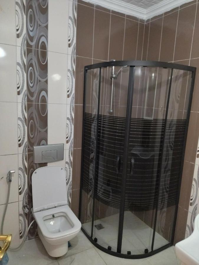 Yafa Furnished Apartments Trabzon Exteriér fotografie