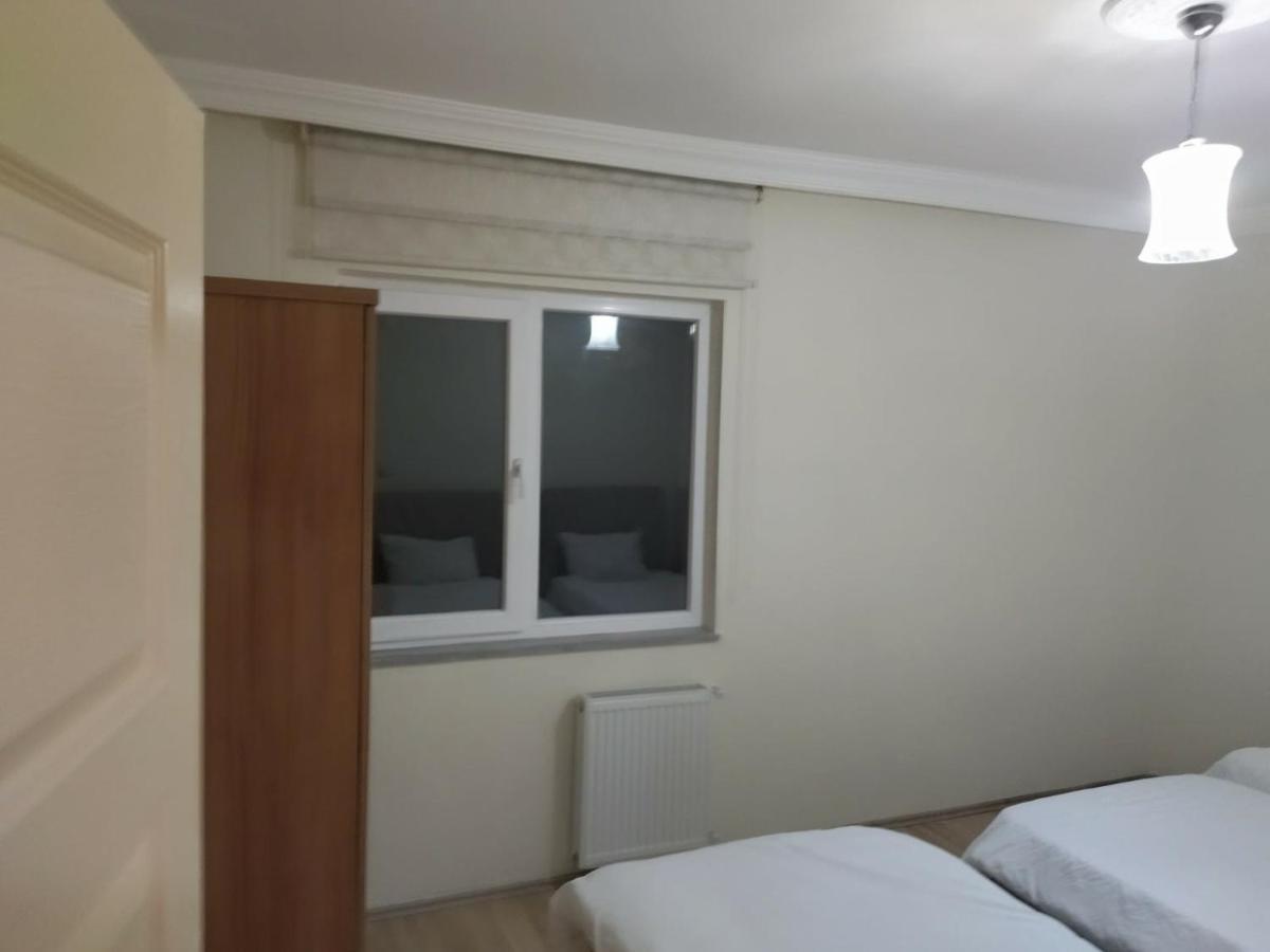 Yafa Furnished Apartments Trabzon Exteriér fotografie
