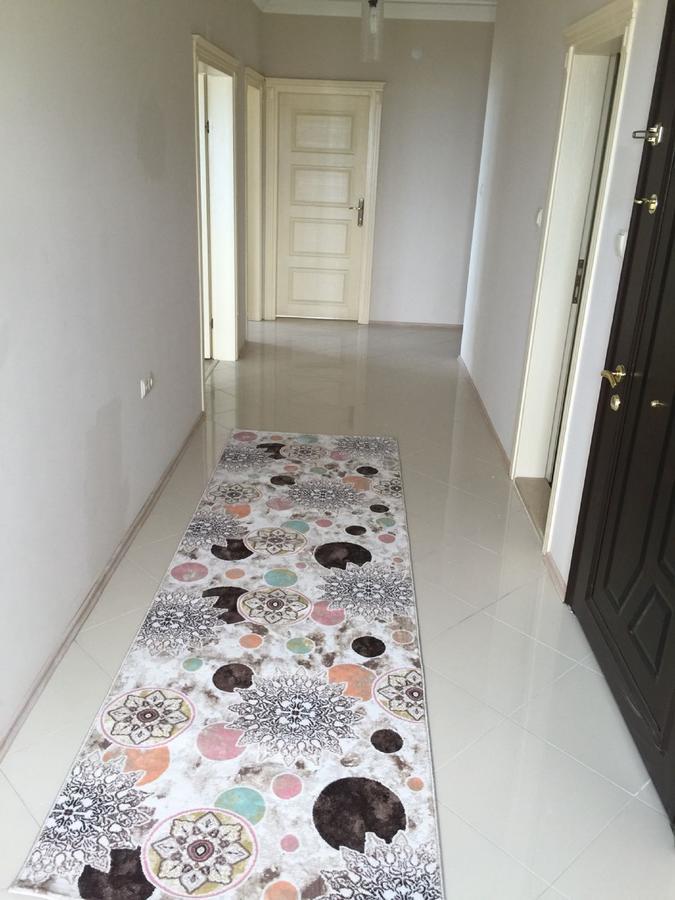 Yafa Furnished Apartments Trabzon Exteriér fotografie