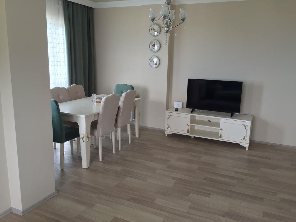Yafa Furnished Apartments Trabzon Exteriér fotografie