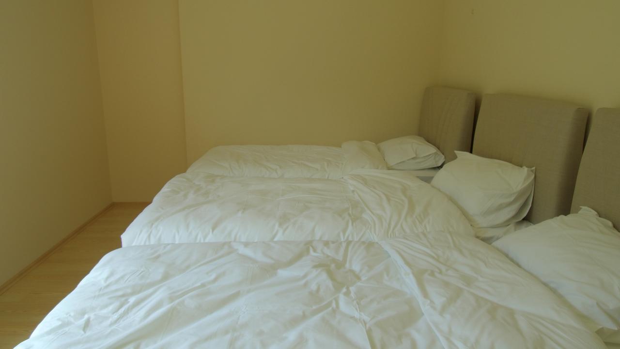 Yafa Furnished Apartments Trabzon Exteriér fotografie