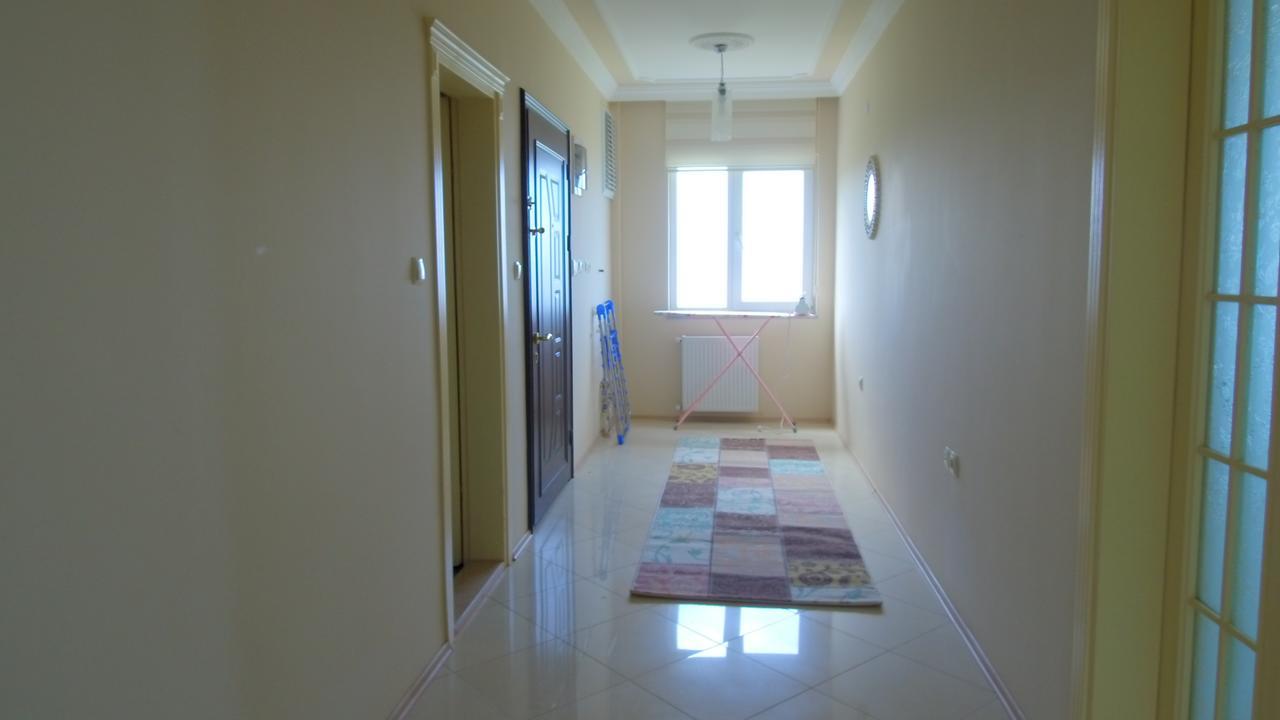 Yafa Furnished Apartments Trabzon Exteriér fotografie