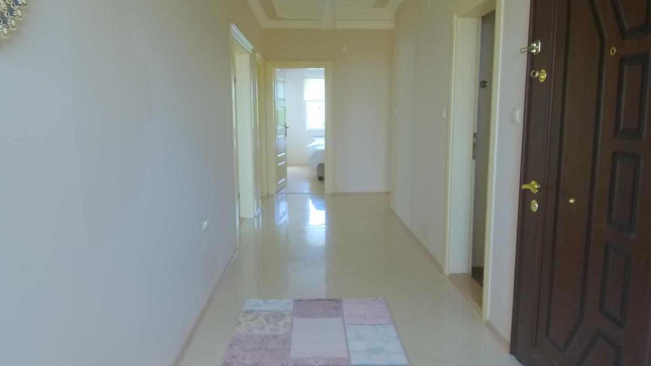 Yafa Furnished Apartments Trabzon Exteriér fotografie