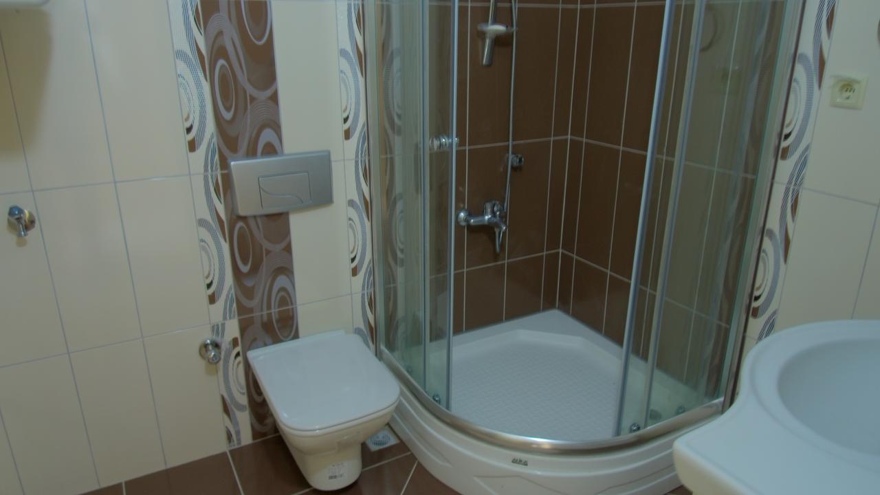 Yafa Furnished Apartments Trabzon Exteriér fotografie