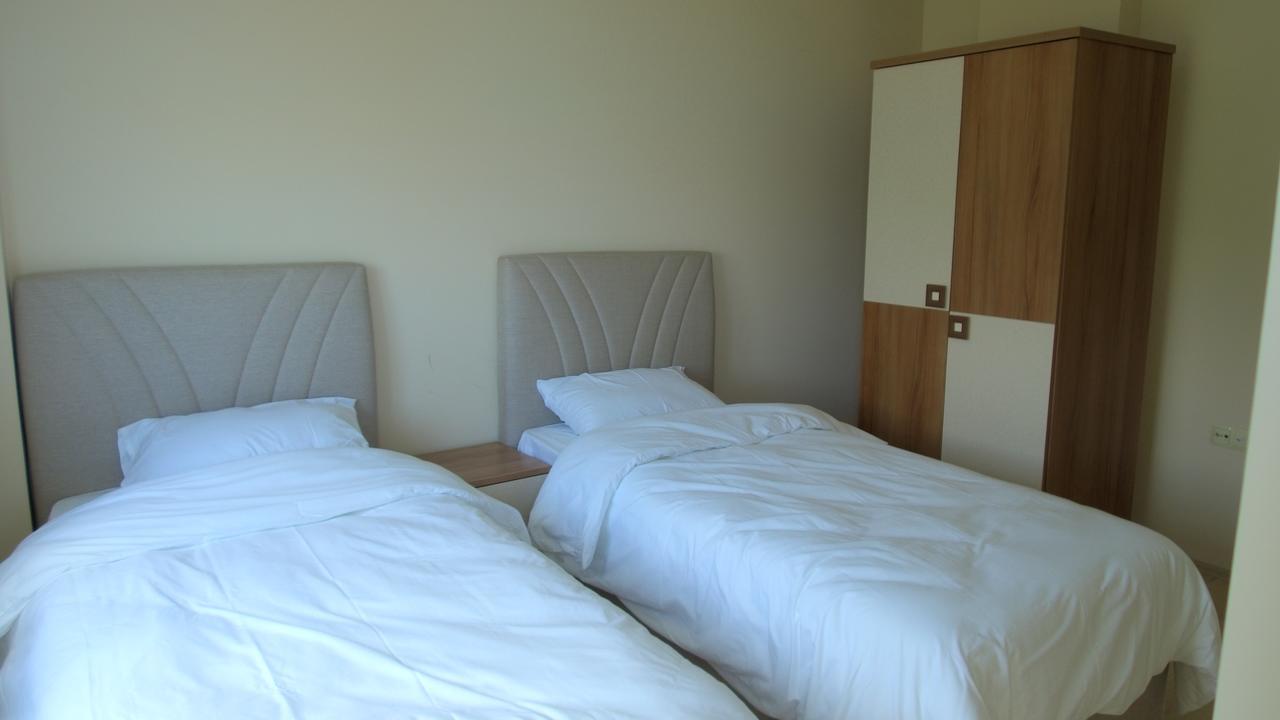 Yafa Furnished Apartments Trabzon Exteriér fotografie