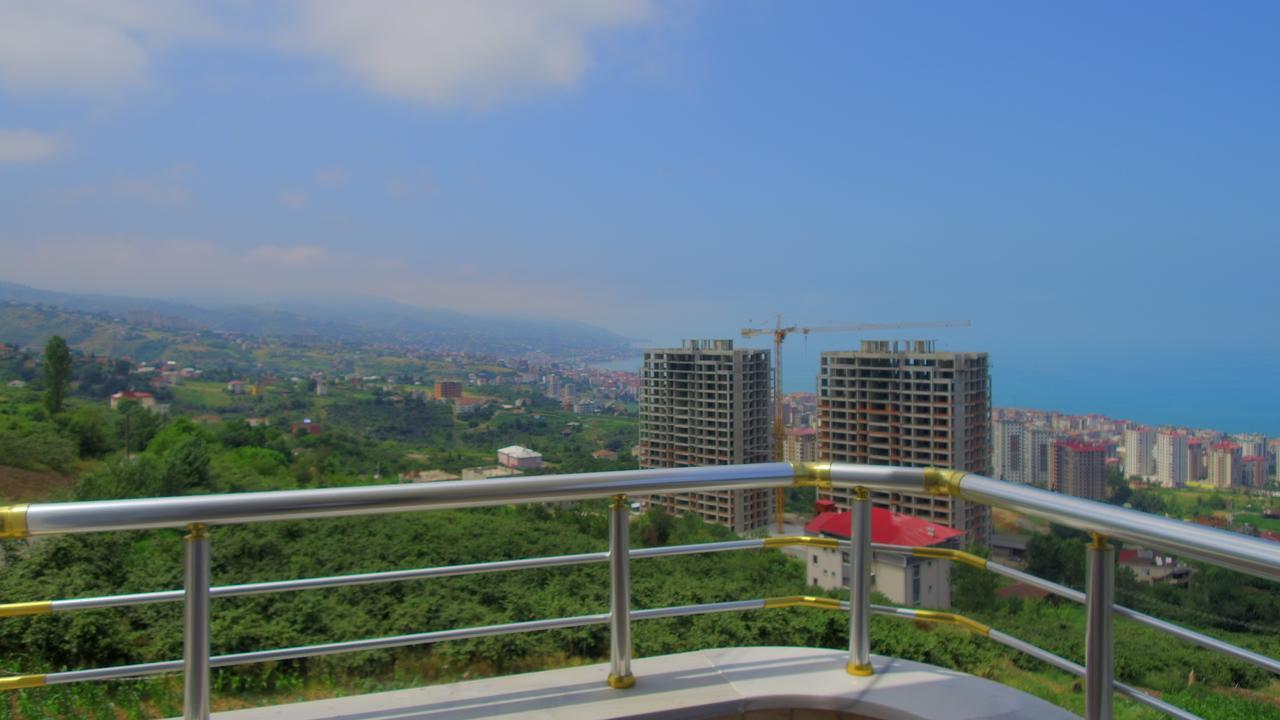 Yafa Furnished Apartments Trabzon Exteriér fotografie