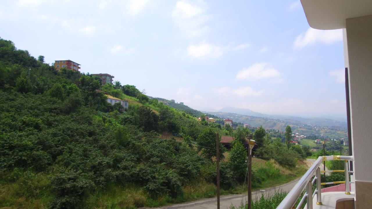 Yafa Furnished Apartments Trabzon Exteriér fotografie