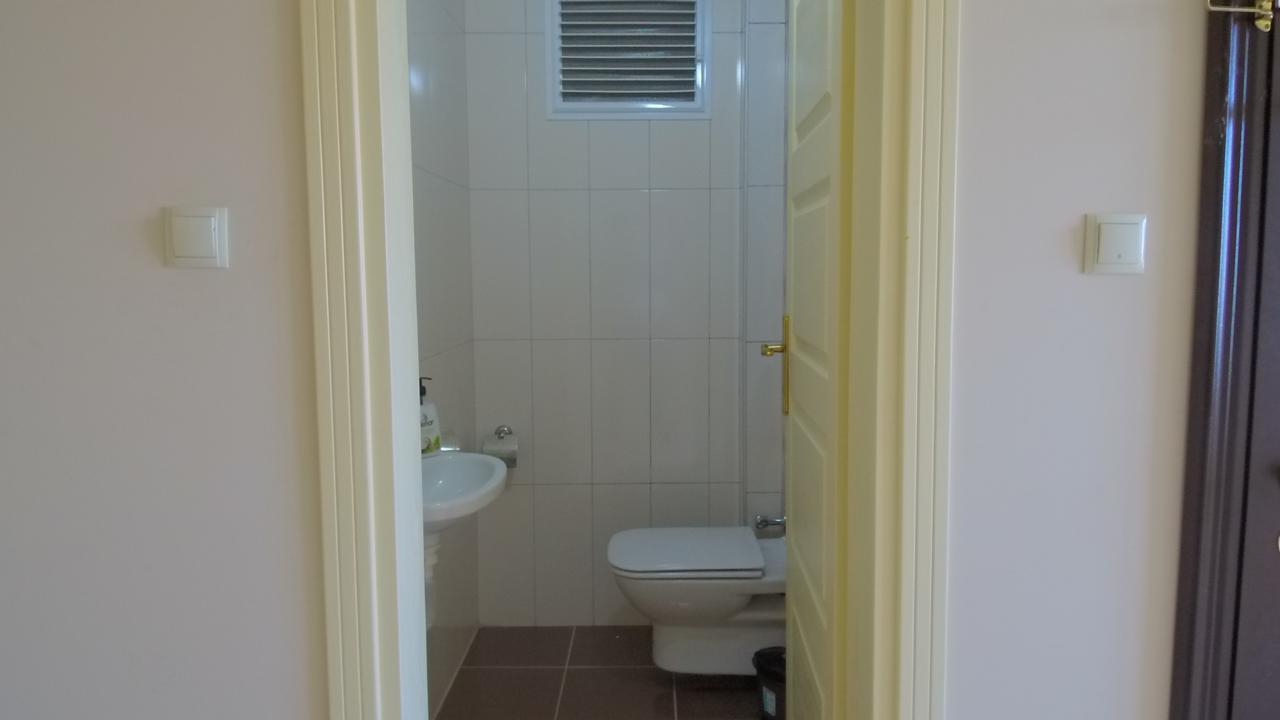 Yafa Furnished Apartments Trabzon Exteriér fotografie