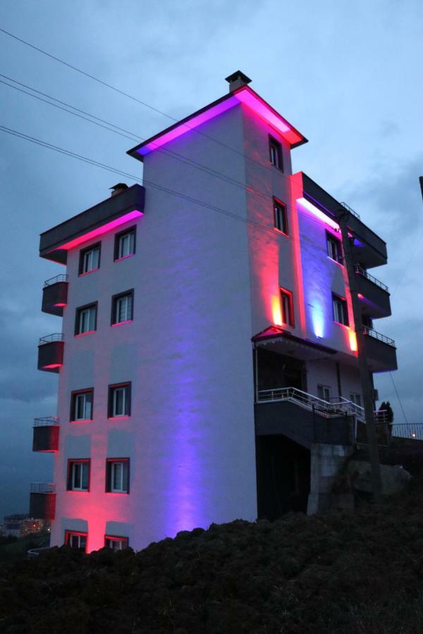 Yafa Furnished Apartments Trabzon Exteriér fotografie